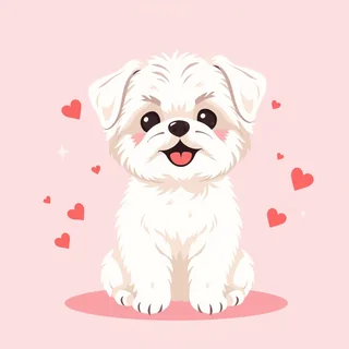 Lottie, one of the good-boy date chaperones